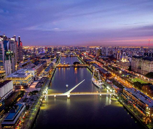 Comprar una Casa en Argentina de forma Segura es posible: Asesoramiento Legal e Inmobiliario desde España